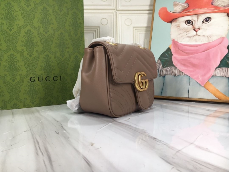 Gucci Satchel Bags